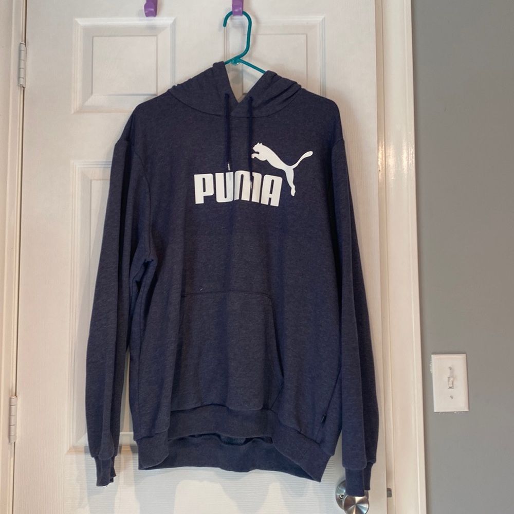 Puma Hoodie